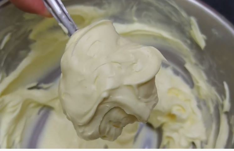 Butter Banavani Recipe