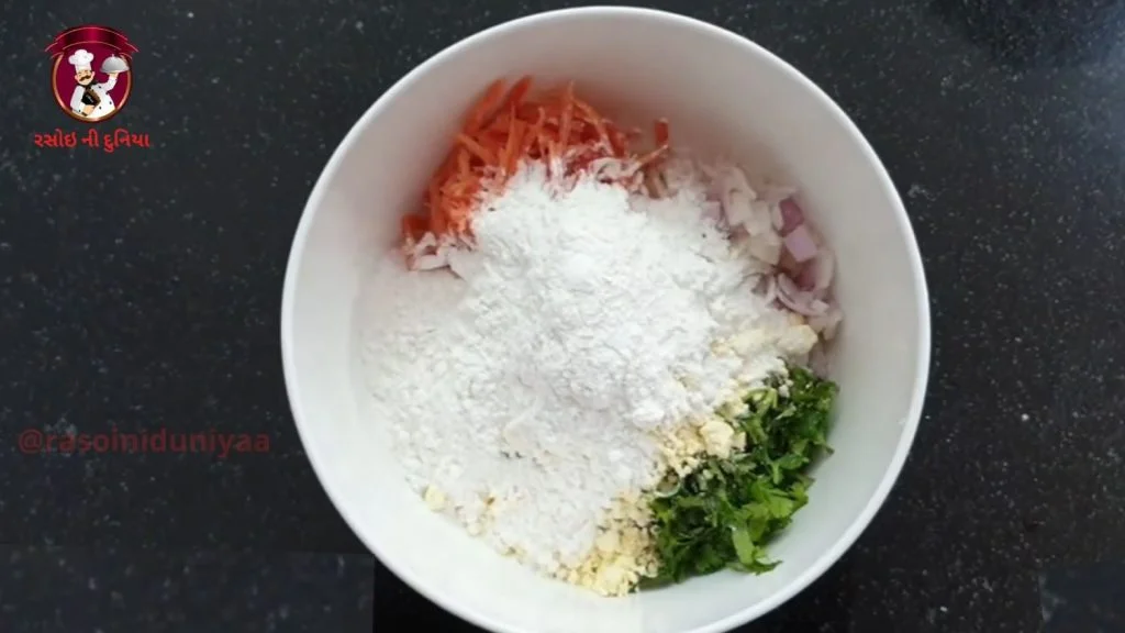 makai na bhajiya