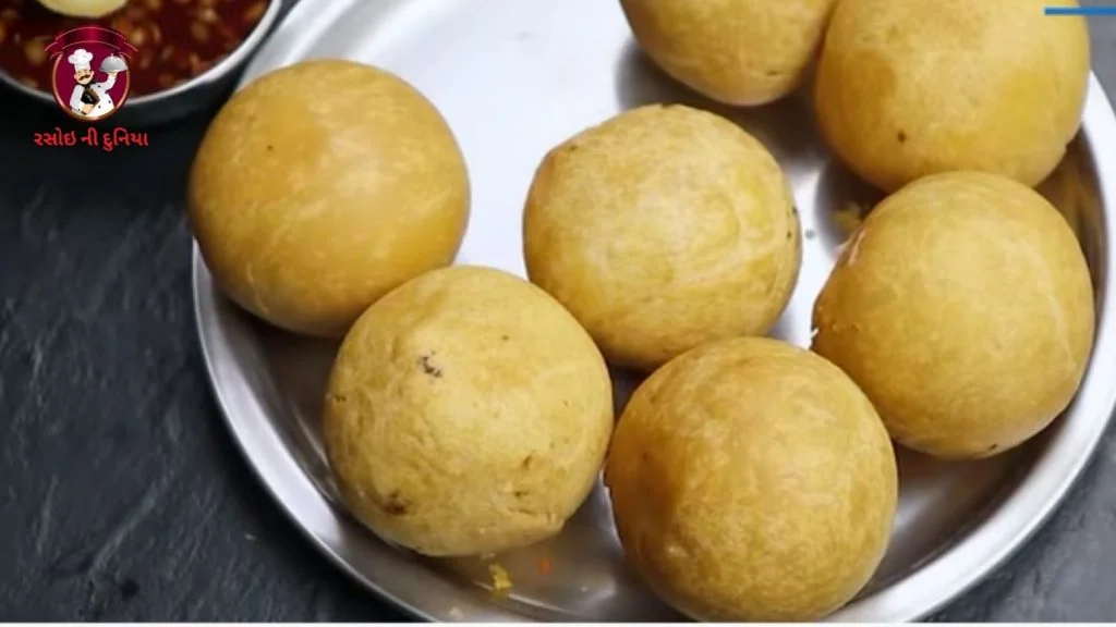 suki kachori recipe