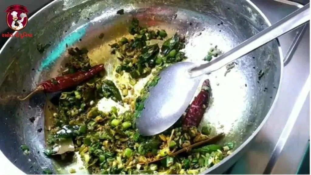 lila chana ni kadhi