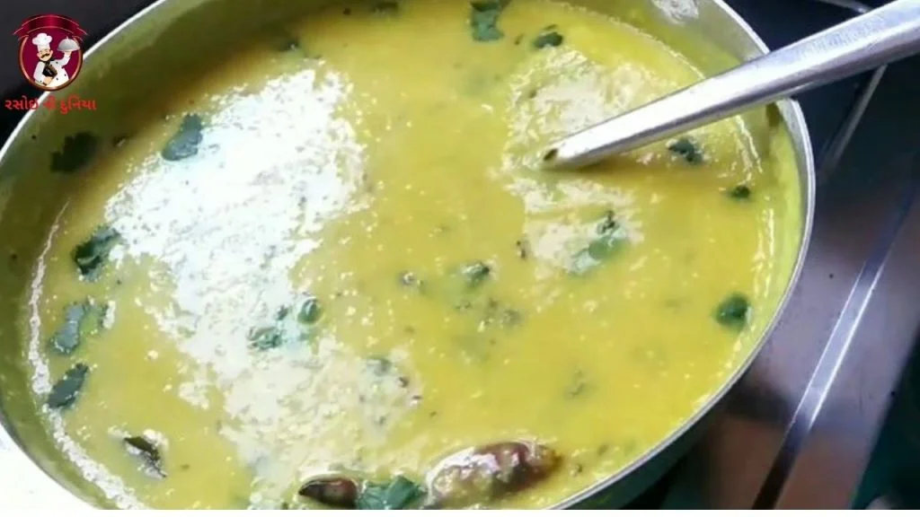 lila chana ni kadhi