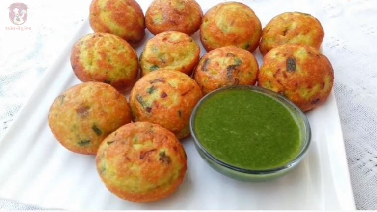 મગની દાળ નો આવો ટેસ્ટી નાસ્તો તમે ક્યારેય નહી ખાધો હોય – Appam Banavani Rit
