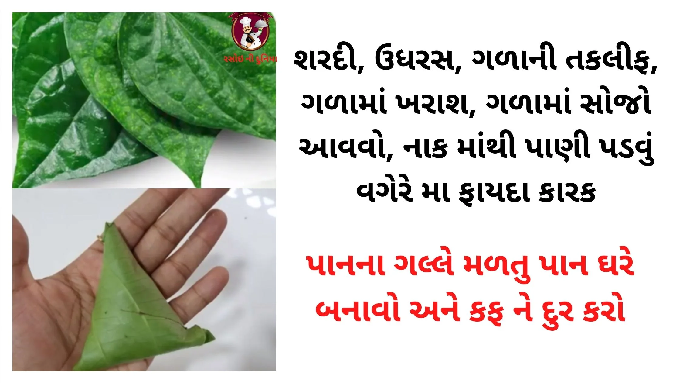 nagaravel pan khavana fayda