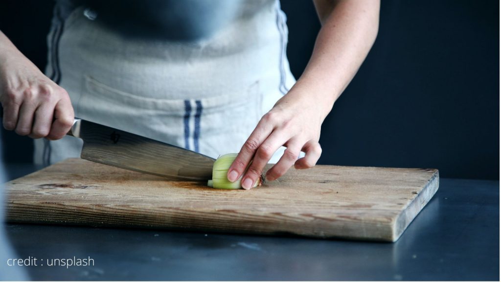 kitchen knife uses in gujarati