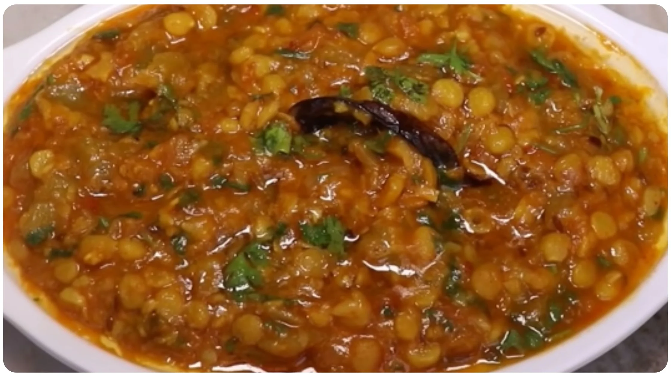 dudhi chana dal recipe in gujarati