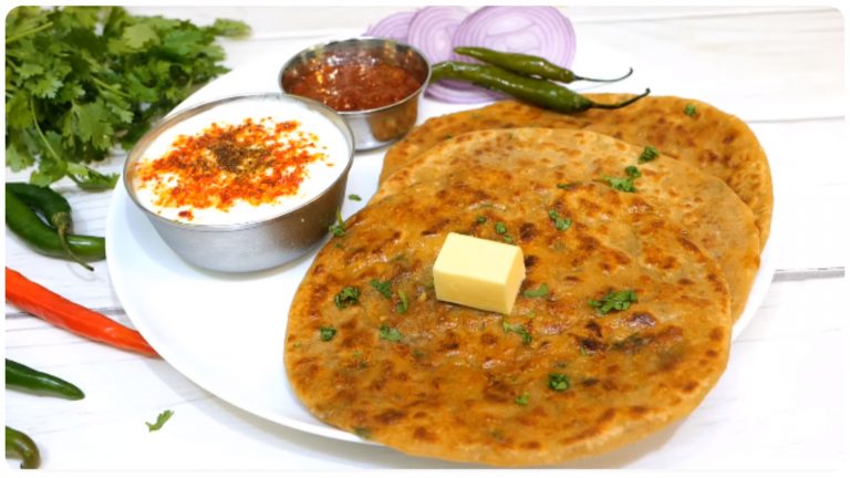 પરાઠા બનાવતી વખતે લોટમાં ઉમેરો આ 3 વસ્તુઓ, પરાઠા આખો દિવસ સોફ્ટ રહેશે, જાણો મહત્વની 5 ટિપ્સ