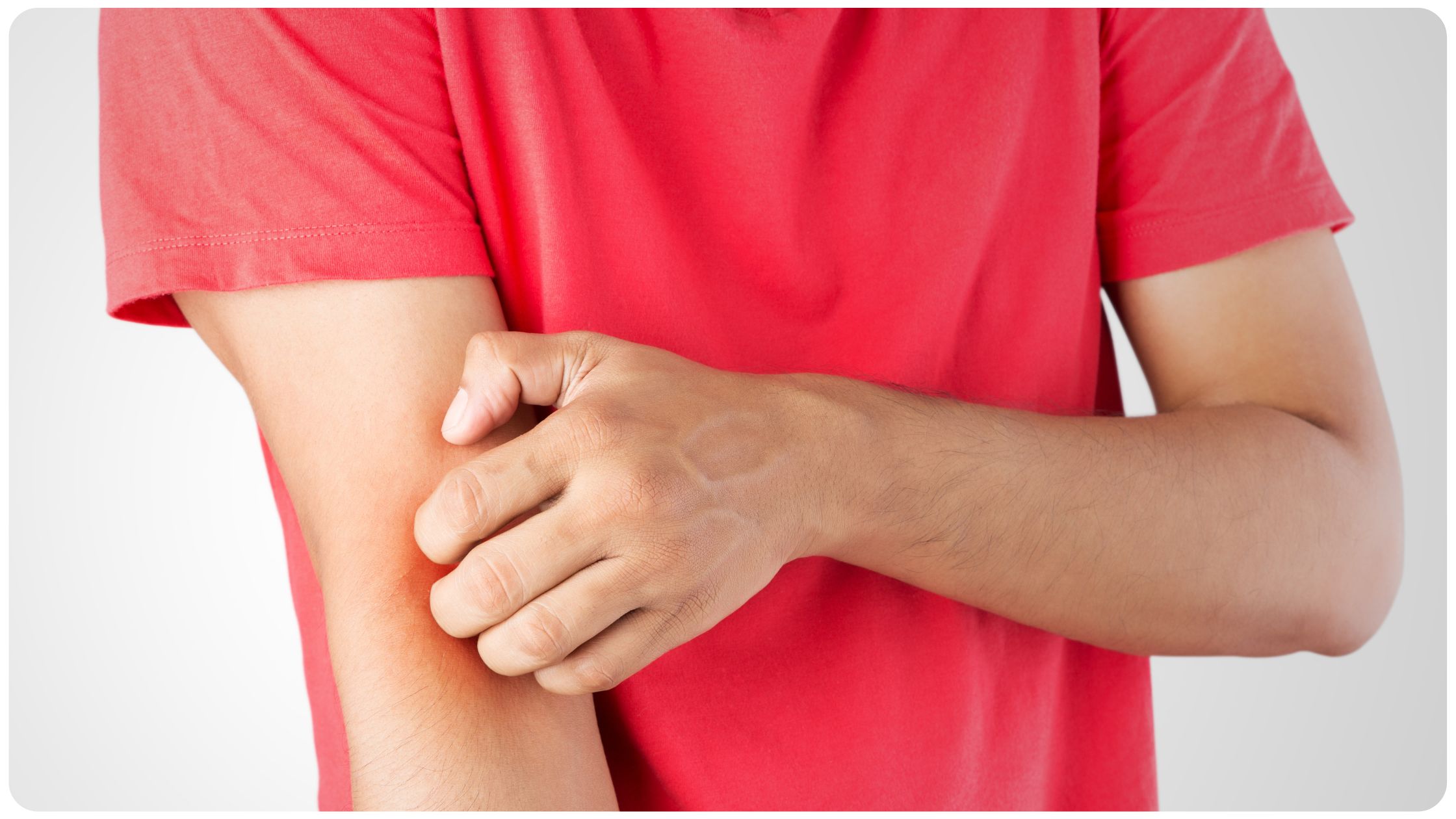 dry skin in gujarati