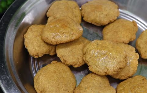 laddu recipe in gujarati 