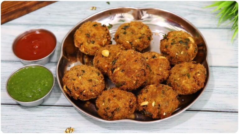 ગેરંટીથી આવી રીતે બ્રેડ અને કાચા બટાકાની કટલેટ બનાવીને કોઈ દિવસ નહીં ખાધી હોય