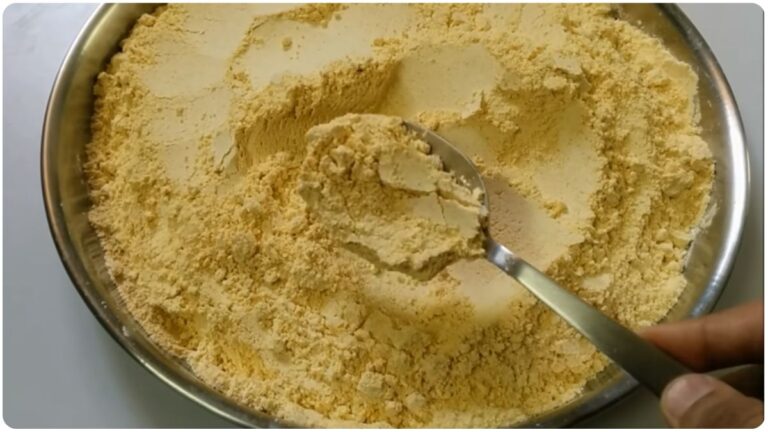 Besan Benefits For Skin: ઉનાળામાં ચહેરા પર ચણાનો લોટ લગાવવાના ફાયદા