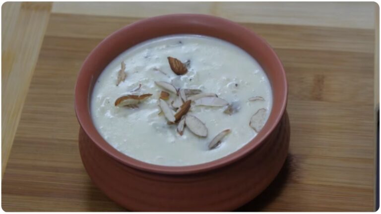 Sawan Recipe: શ્રાવણના સોમવારના ઉપવાસ પર બનાવો આ ત્રણ પ્રકારની સ્વાદિષ્ટ મીઠાઈઓ