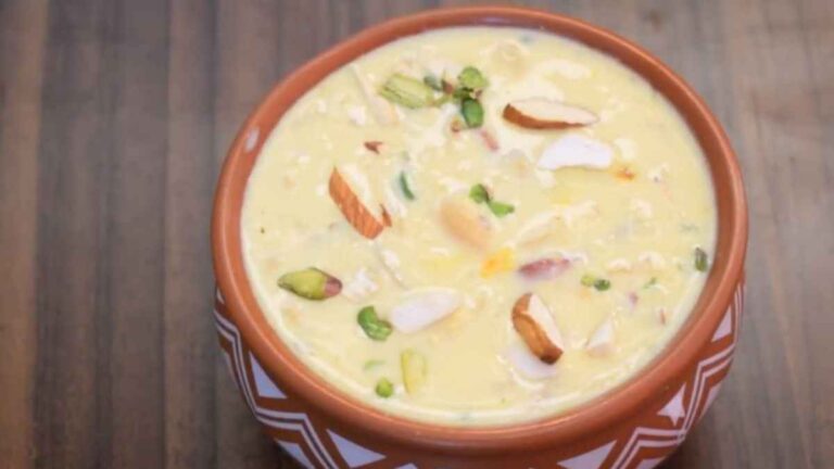 શ્રાવણના સોમવારના ઉપવાસ માટે બનાવો આ 2 પ્રકારની વાનગીઓ