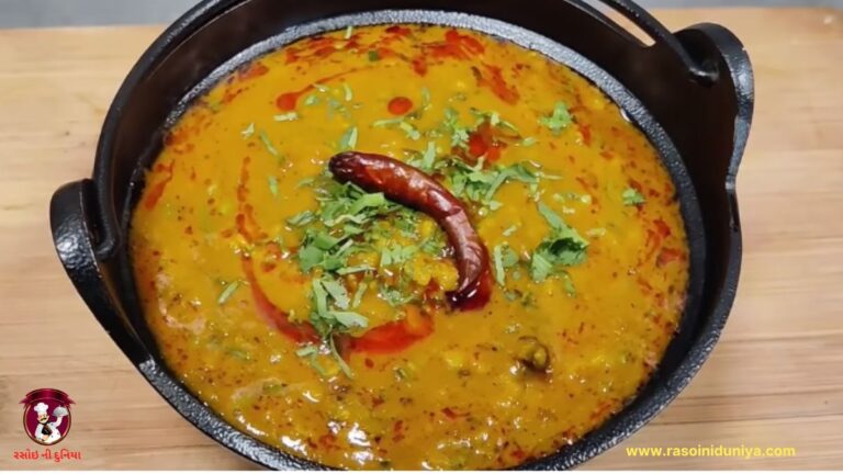 કંટાળાજનક દાળ પણ ચટપટી બની જશે, ટ્રાય કરો શેફ પંકજ ભદૌરિયાના 3 દેશી તડકા.
