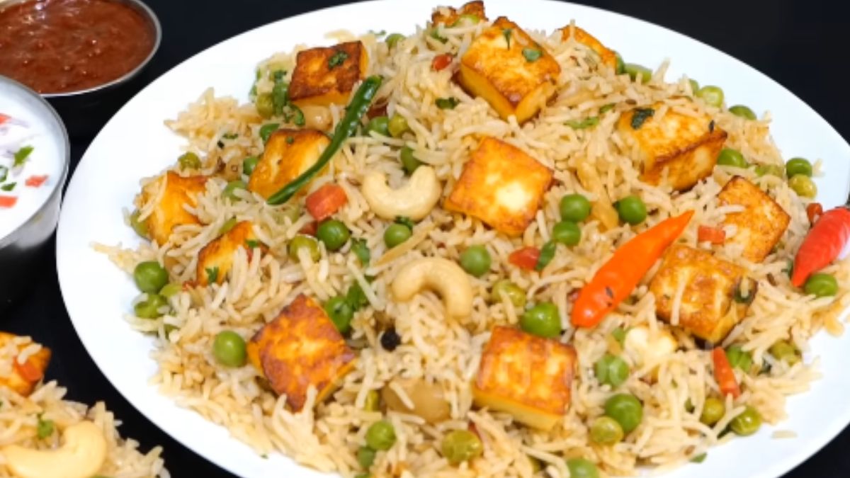 Pulao Banavani Rit Gujarati Ma